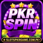 PKR spin Game