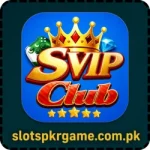 SVIP Club Game