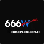 666w