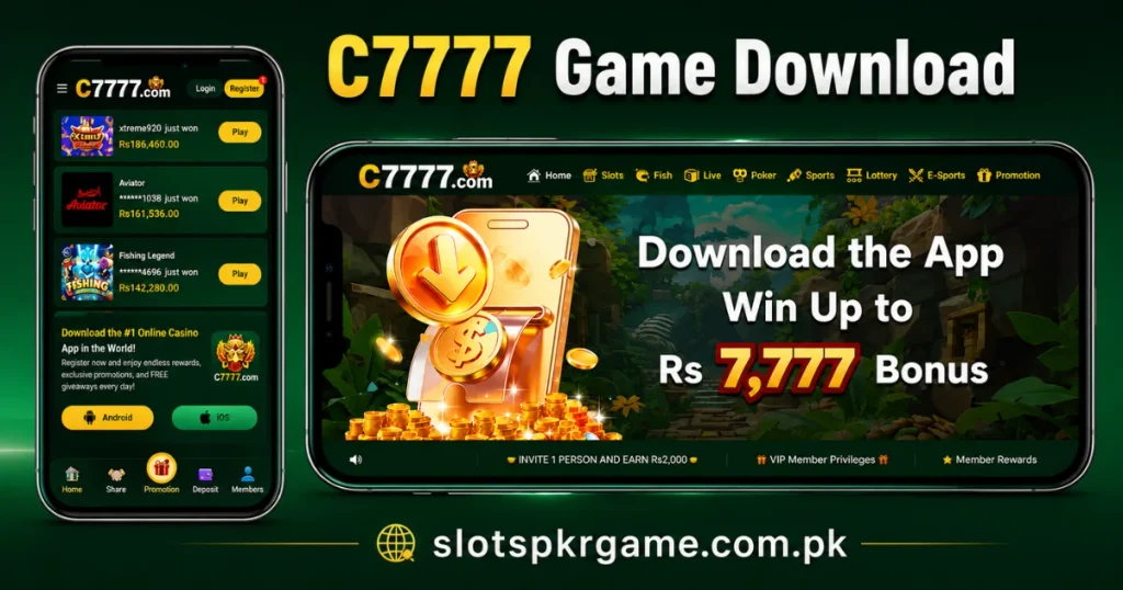 c777